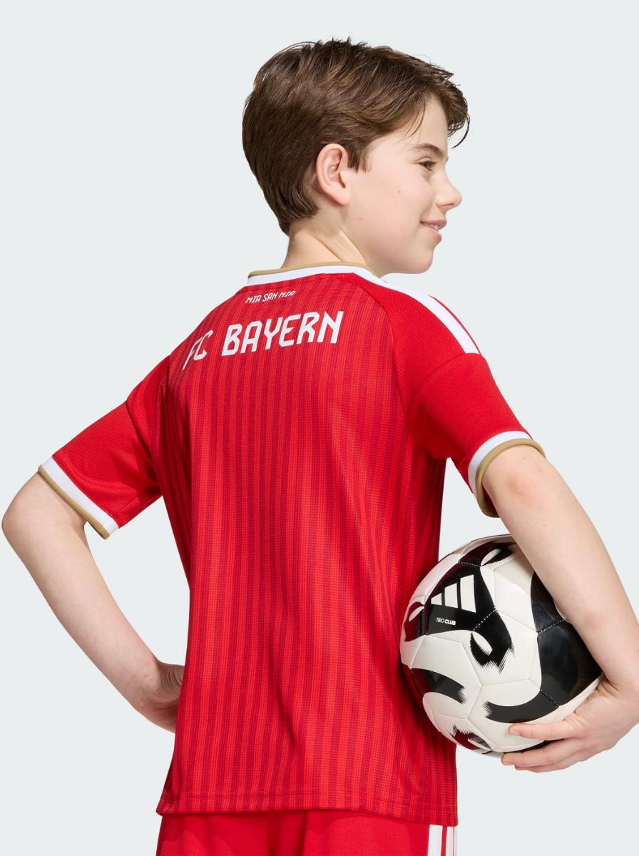Kit Bambino Home 26/27