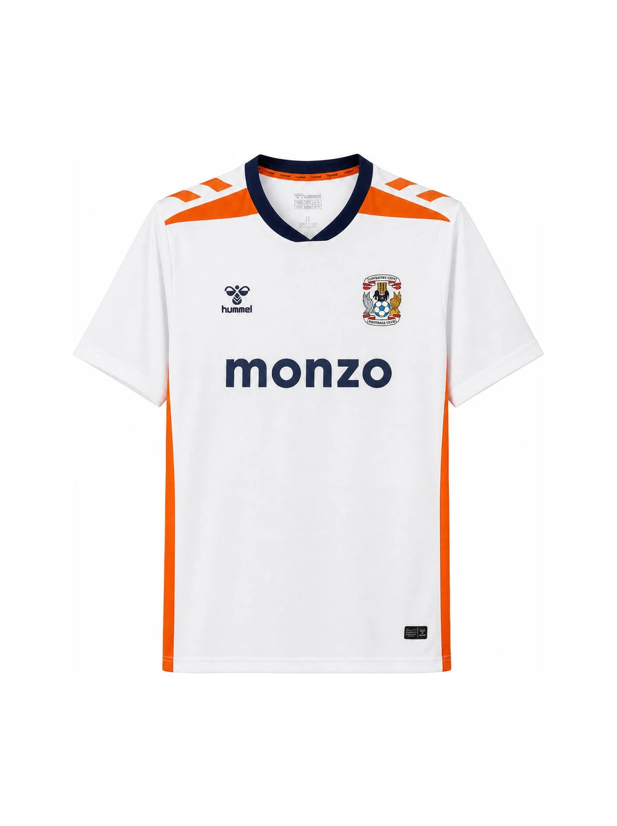 Maglia Gara Away Stadium 26/27