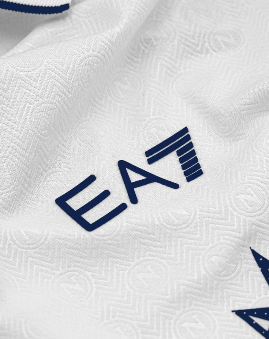 Maglia Away 24/25 + Scudetto
