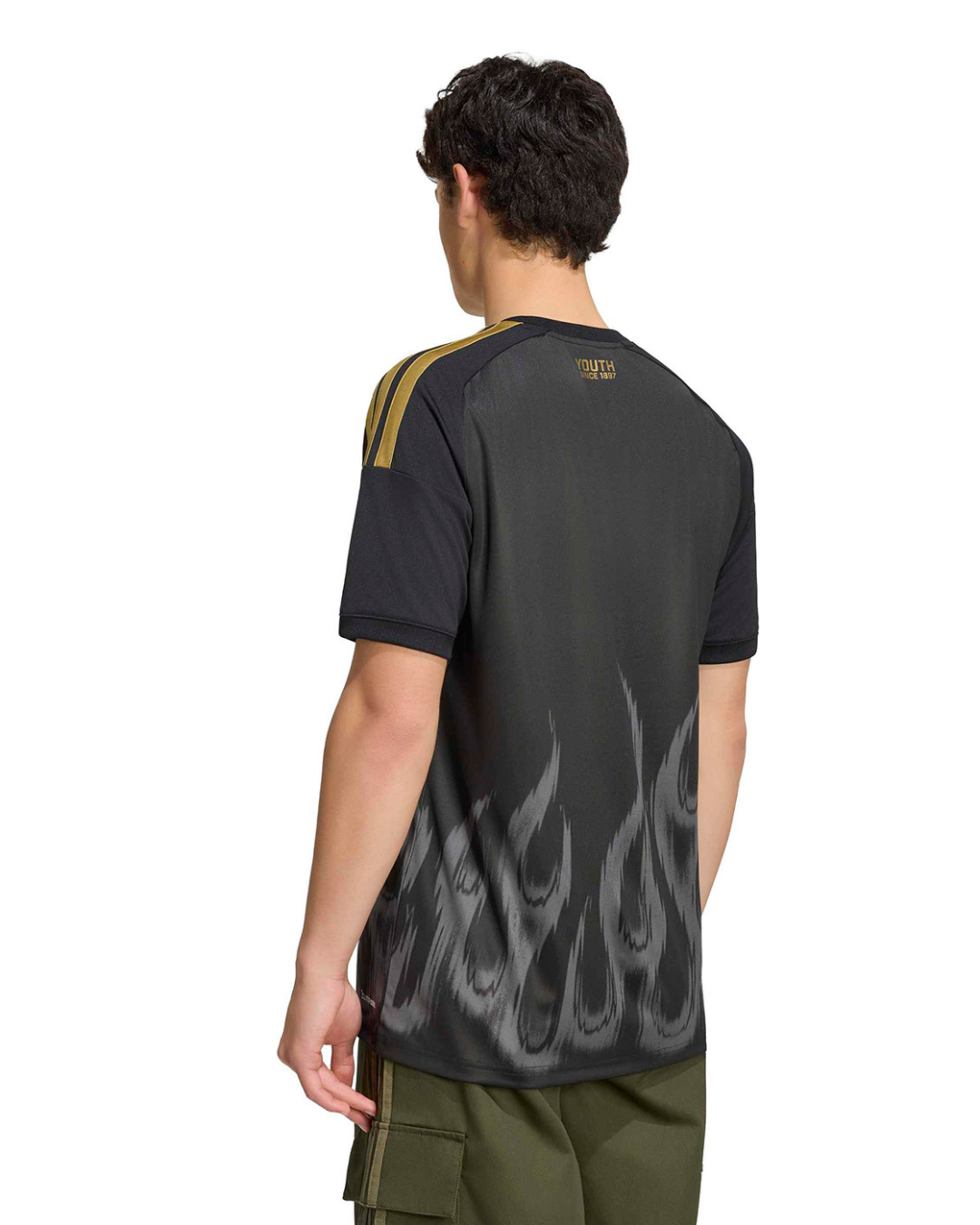 Maglia Gara Third Stadium 26/27