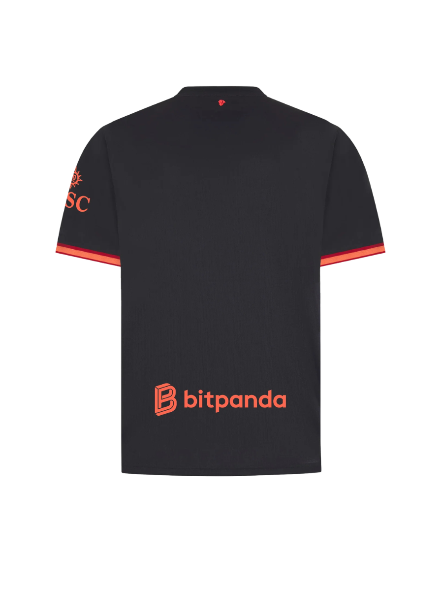 Maglia Gara Third Stadium 26/27