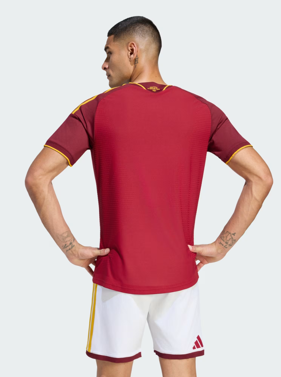 Maglia Home Player 26/27