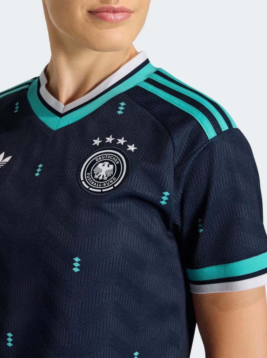 Maglia Away Femminile 2026