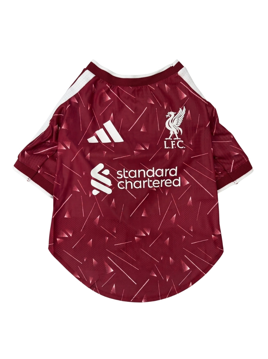 Maglia PET Home 26/27