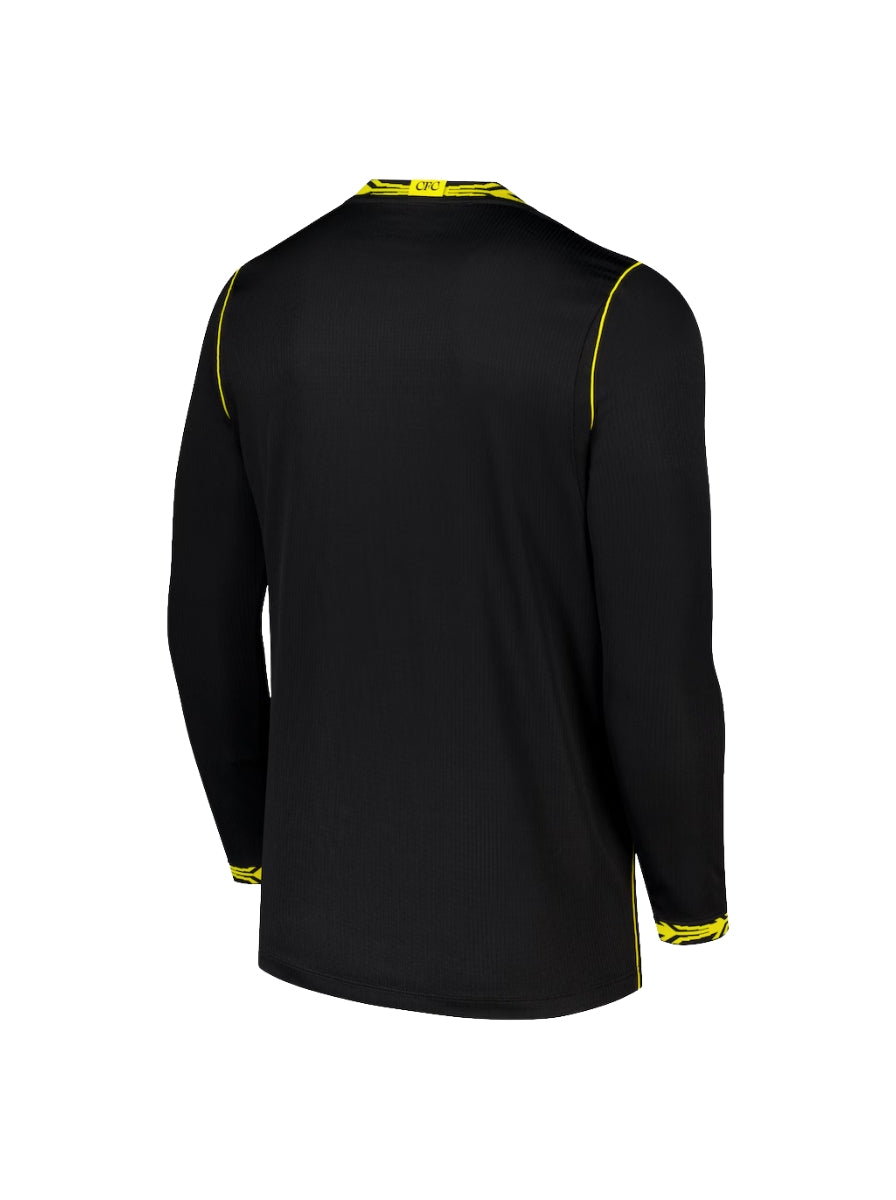 Maglia Away Manica Lunga 26/27
