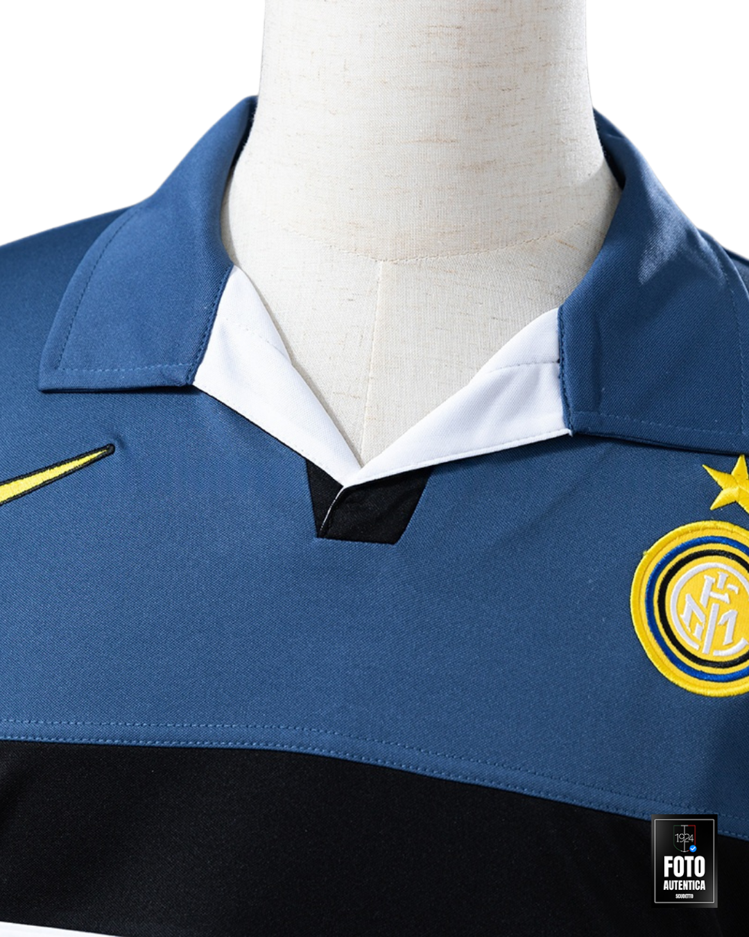 Maglia Retro Third 98/99