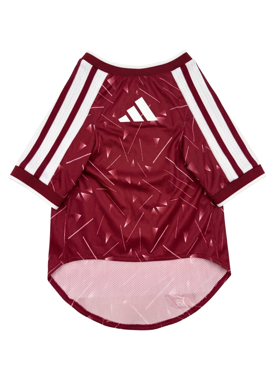 Maglia PET Home 26/27