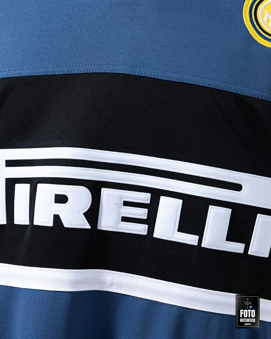 Maglia Retro Third 98/99