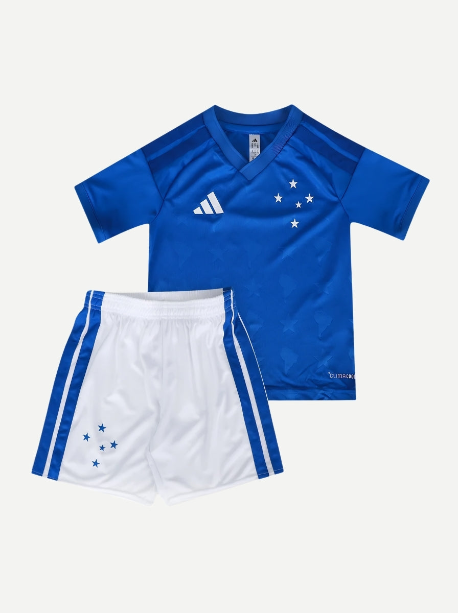 Kit Bambino Gara Home 26/27