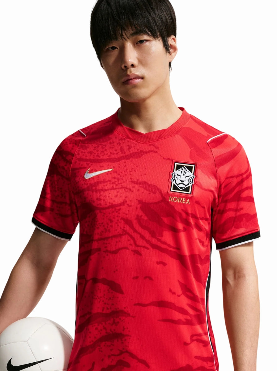 Maglia Home 2026