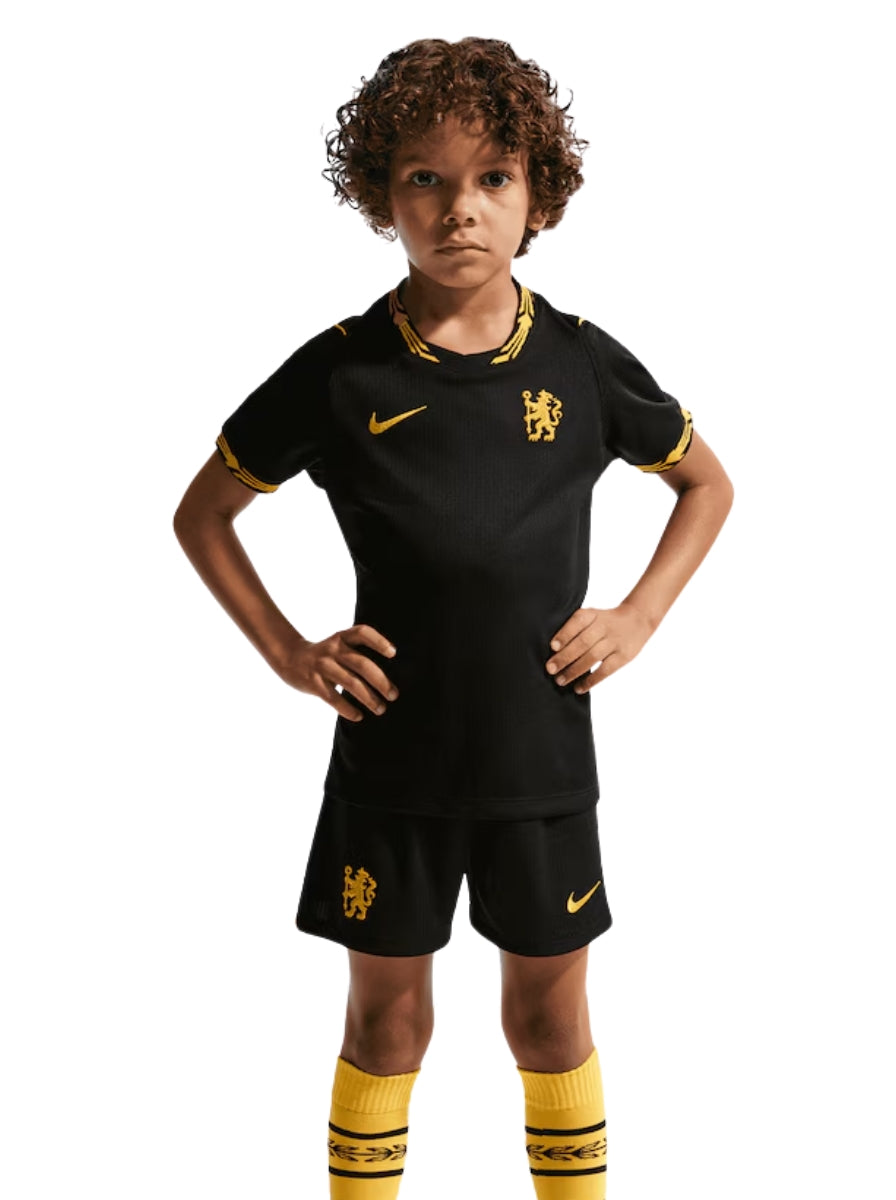 Kit Bambino Away 26/27