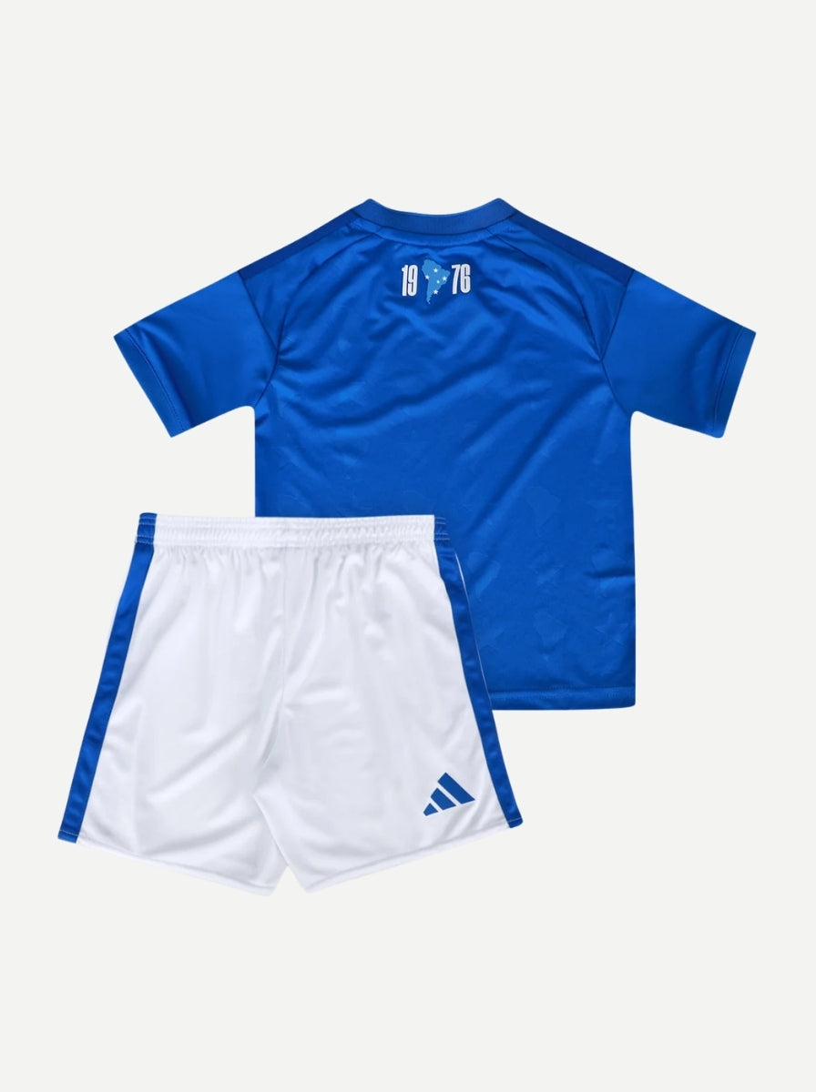 Kit Bambino Gara Home 26/27