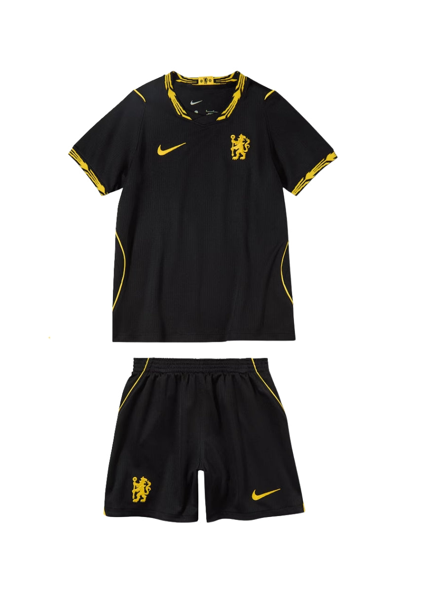 Kit Bambino Away 26/27