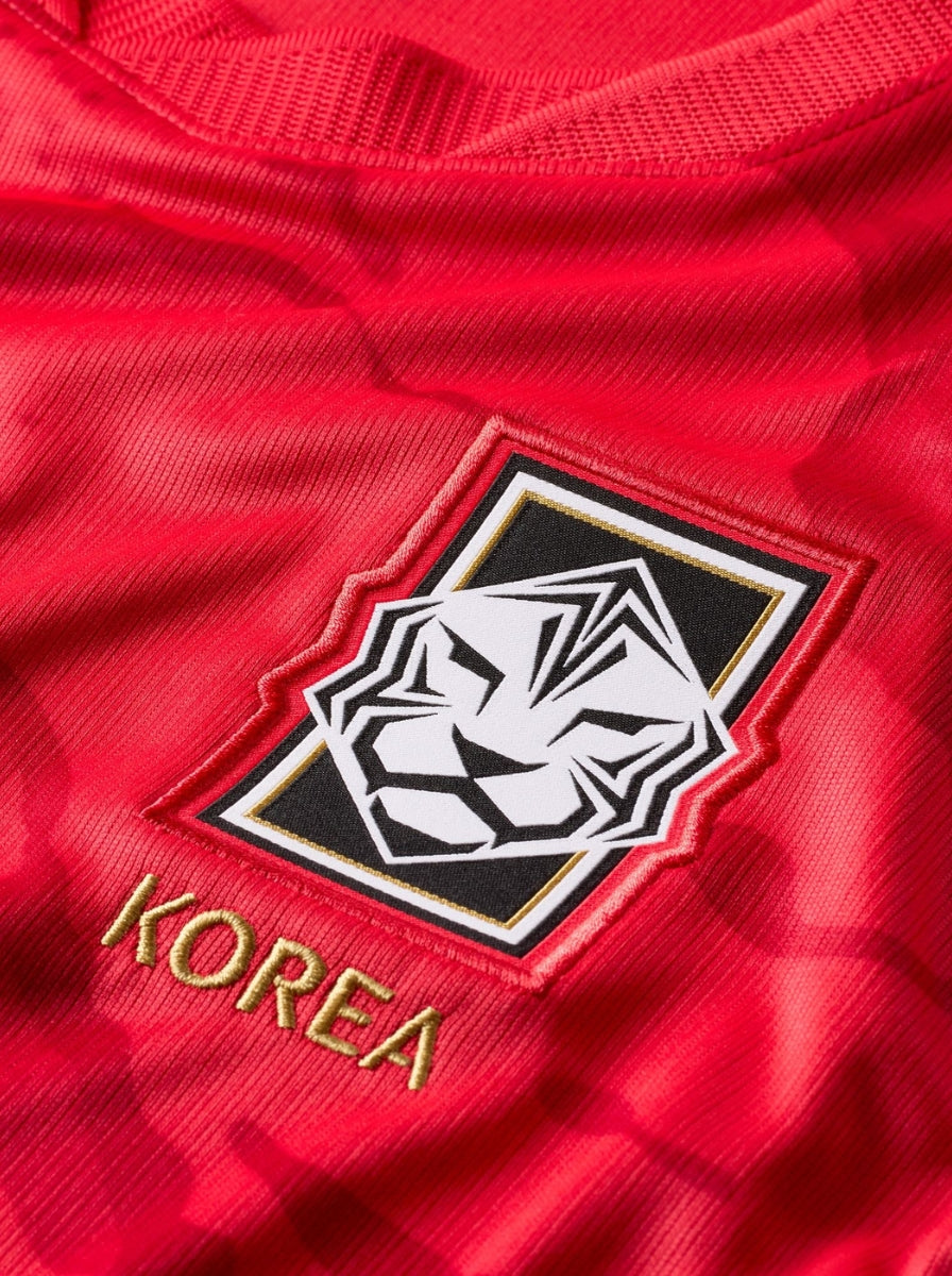 Maglia Home 2026