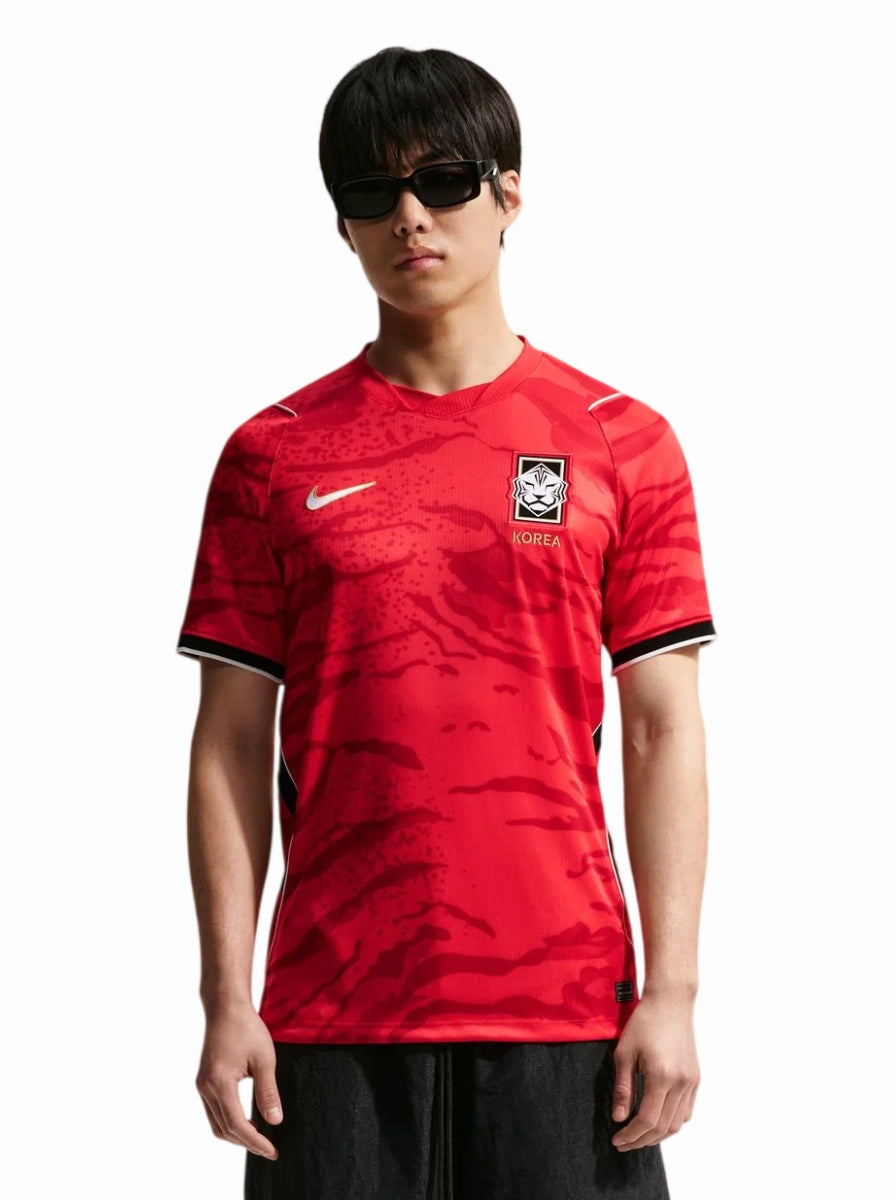 Maglia Home 2026