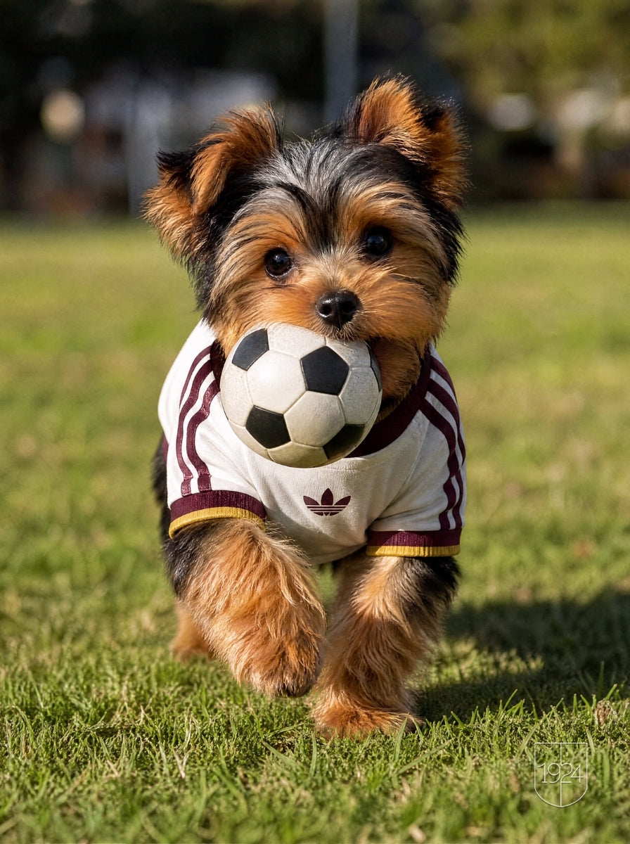 Maglia PET Away 2026