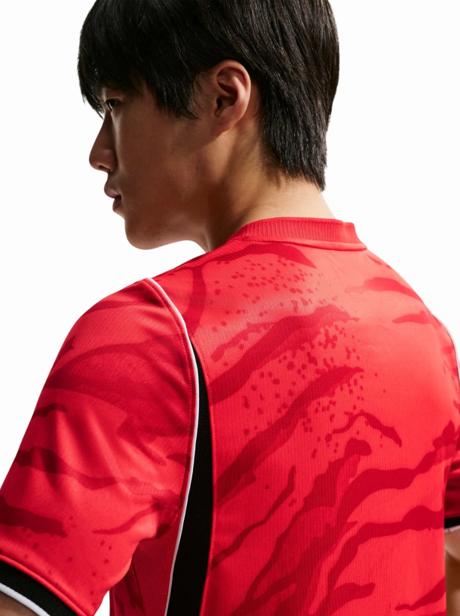Maglia Home 2026