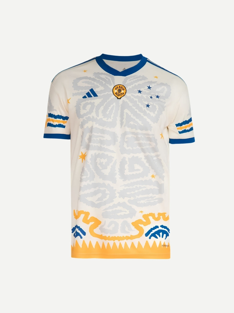 Maglia Gara Retro Special 2023