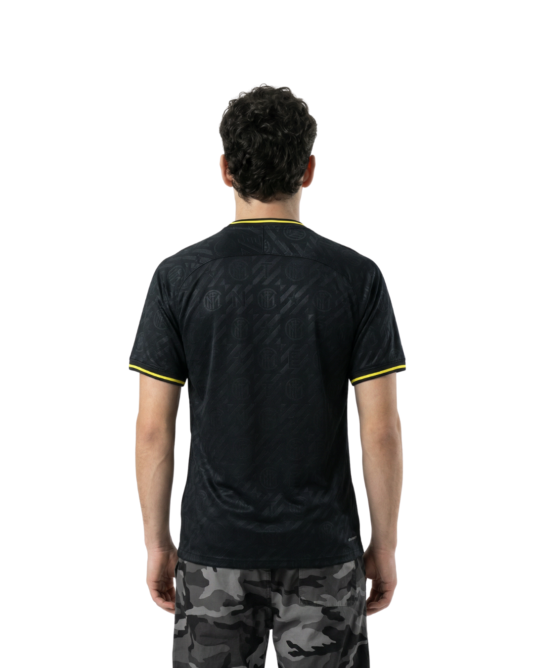 Maglia Retro Third 19/20