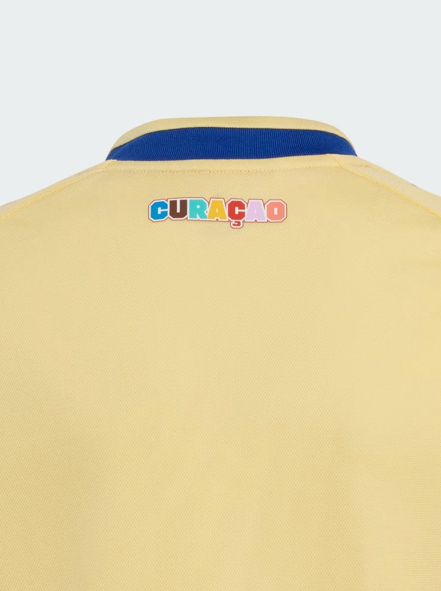 Maglia Away 2026