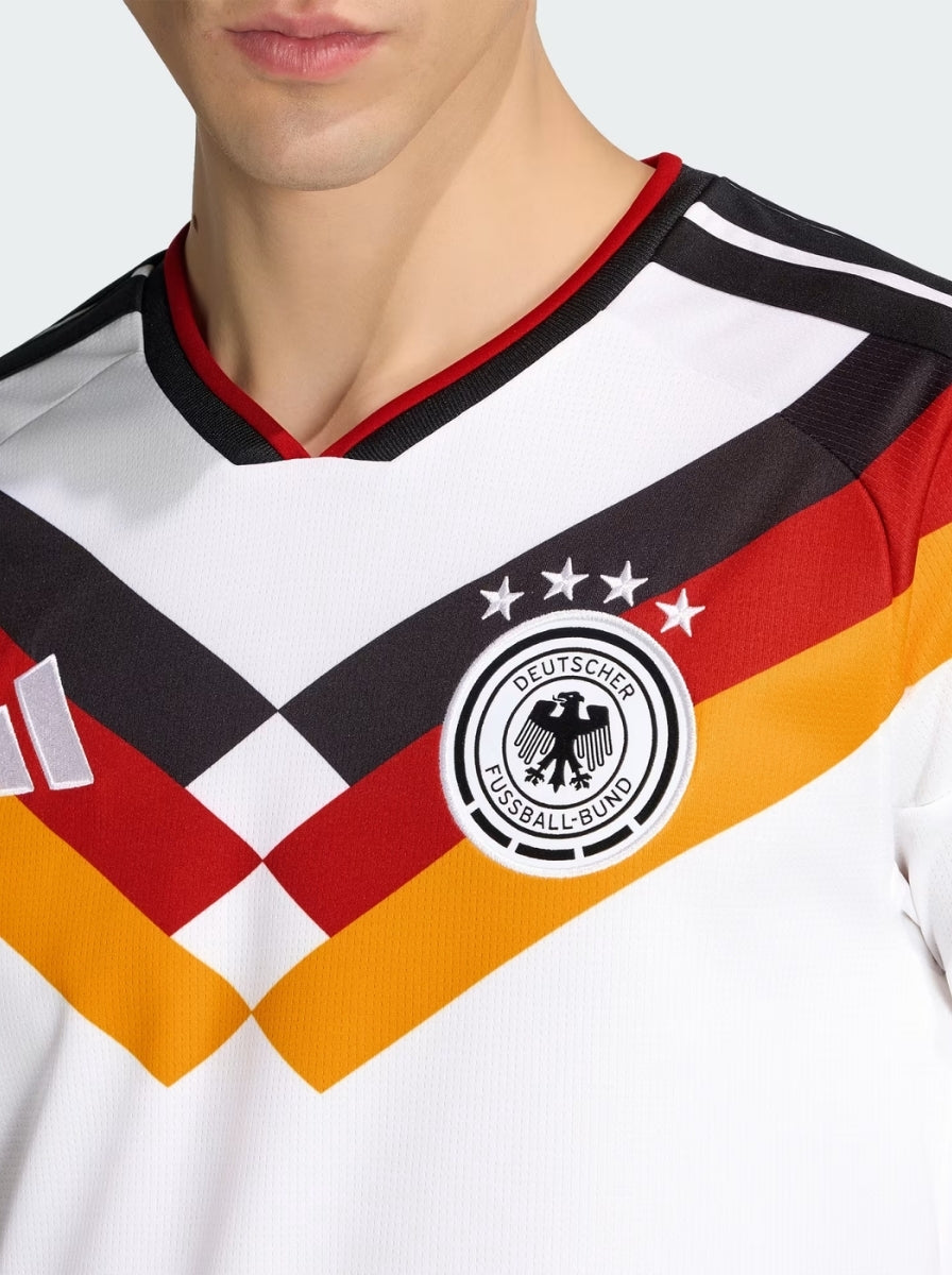 Maglia Home 2026