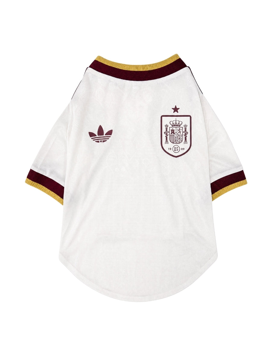 Maglia PET Away 2026