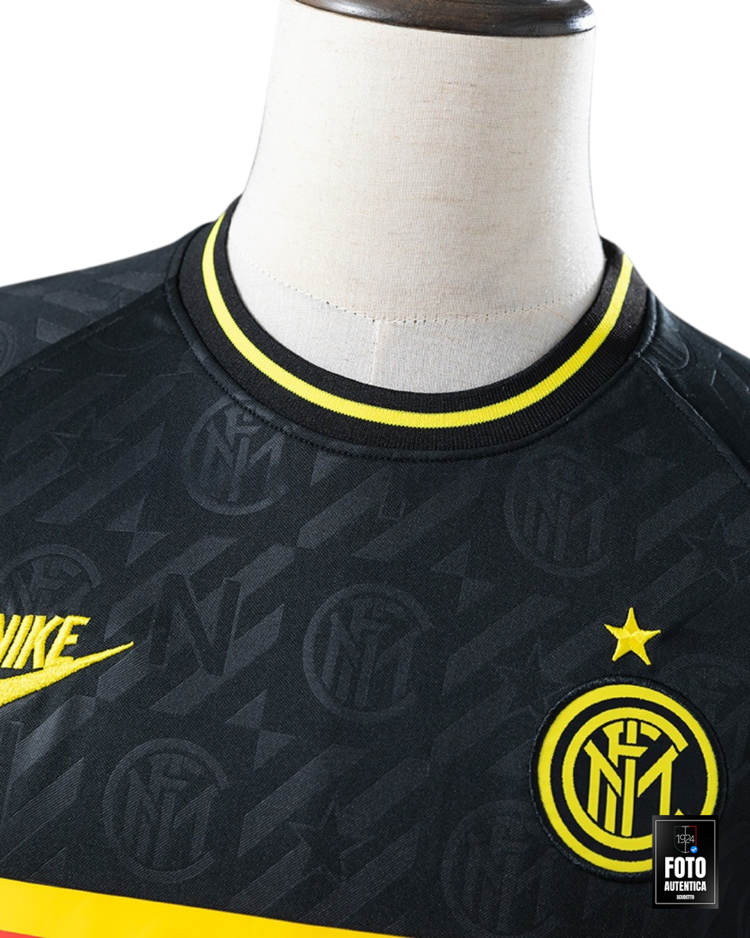 Maglia Retro Third 19/20