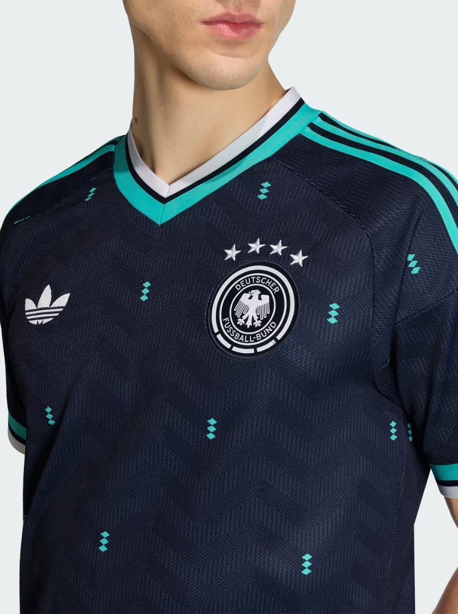 Maglia Away 2026