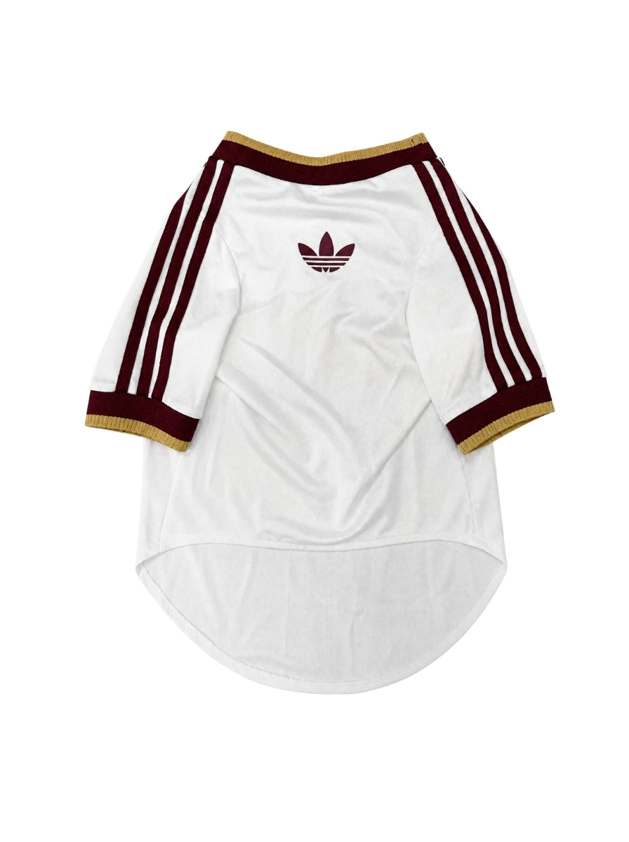 Maglia PET Away 2026