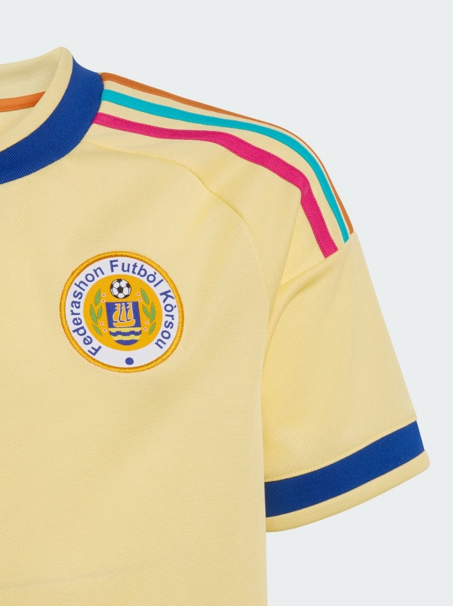 Maglia Away 2026