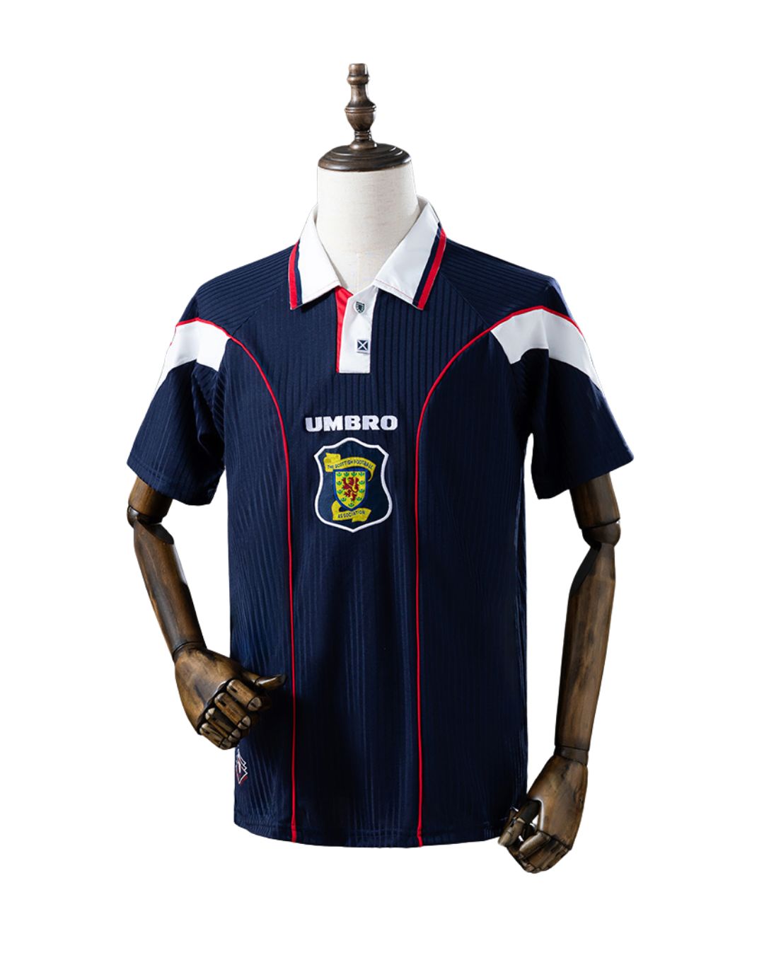 Maglia Retro Home 96/98