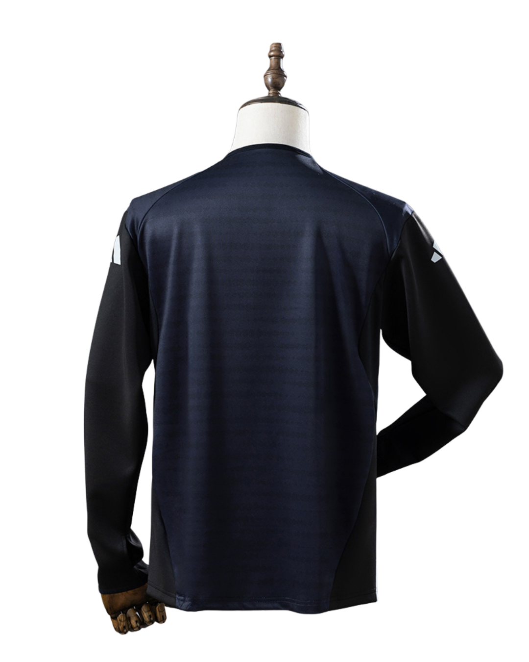 Maglia Pre-Partita Manica Lunga 25/26