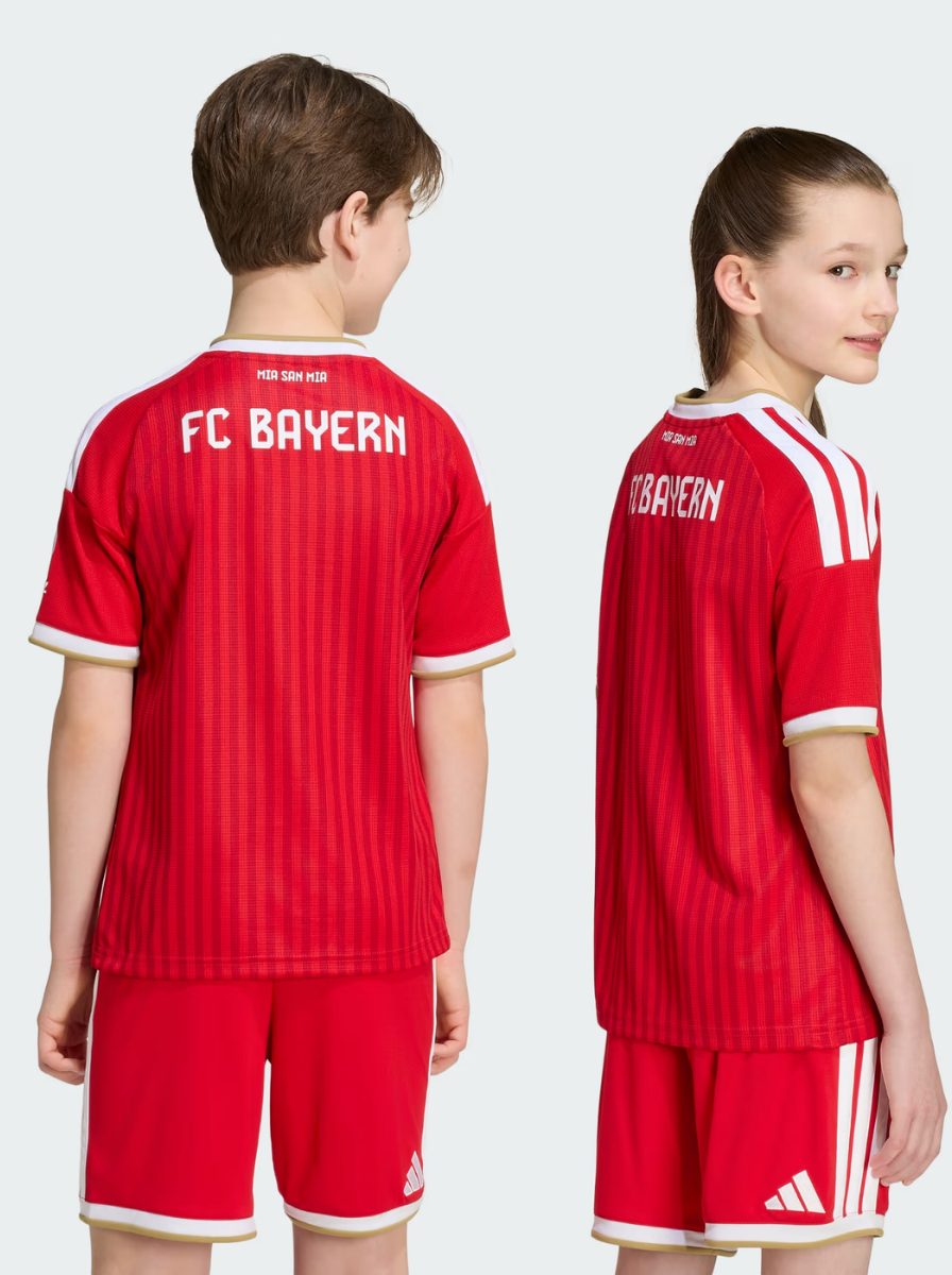 Kit Bambino Home 26/27