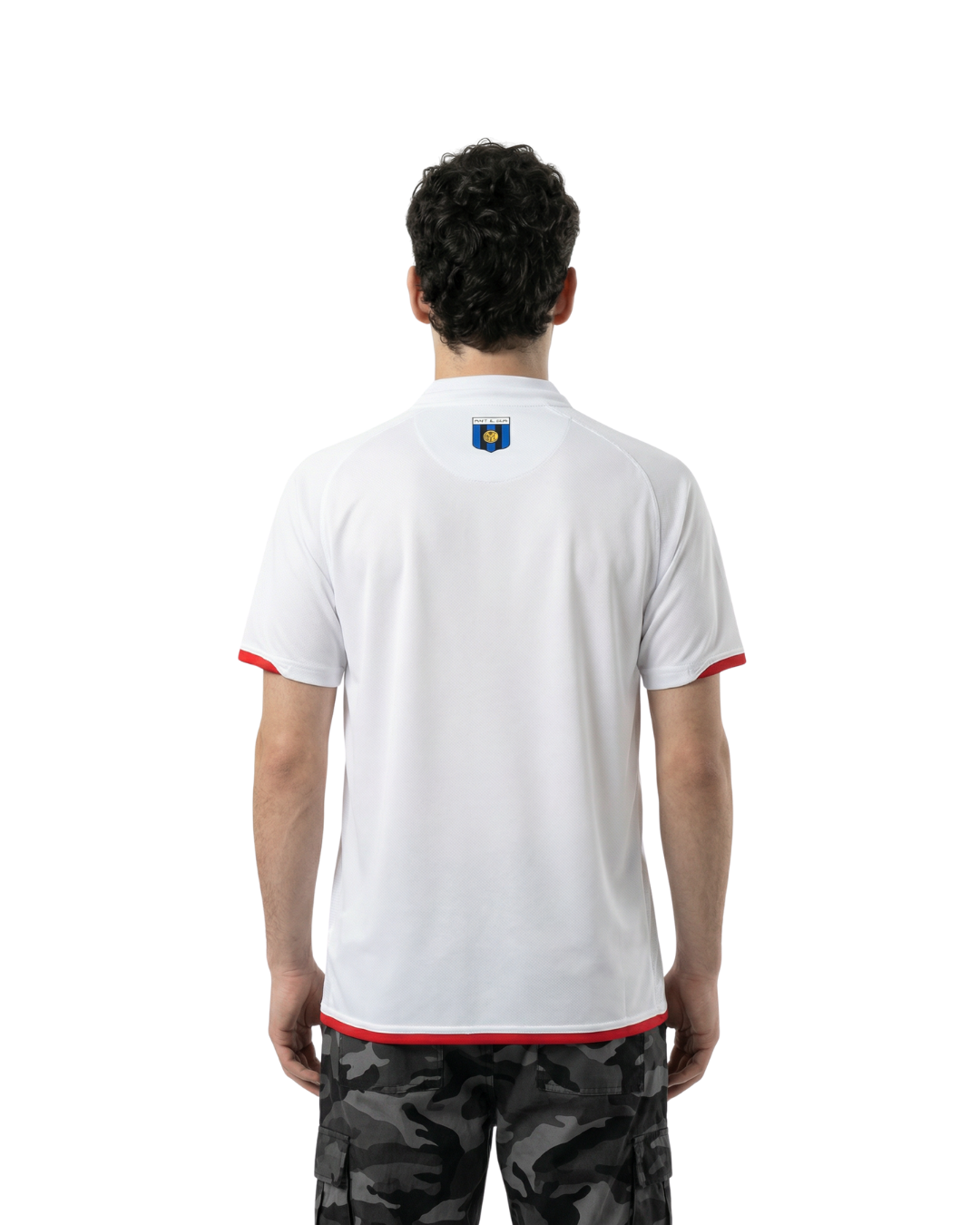 Maglia Retro Away 07/08
