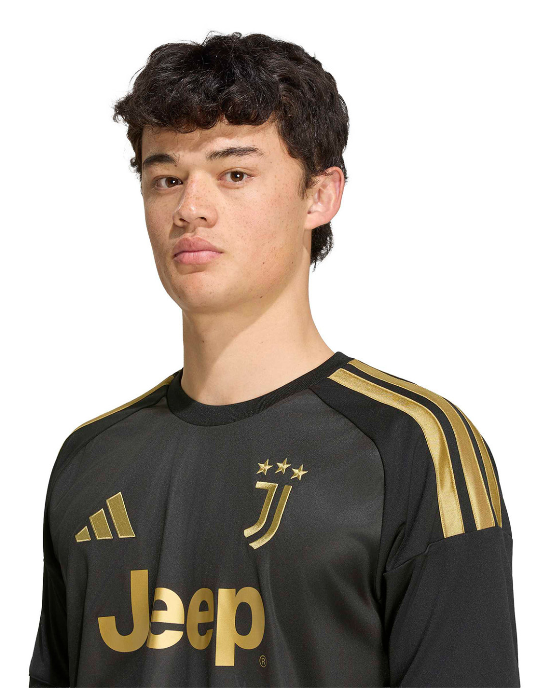 Maglia Gara Third Stadium 26/27