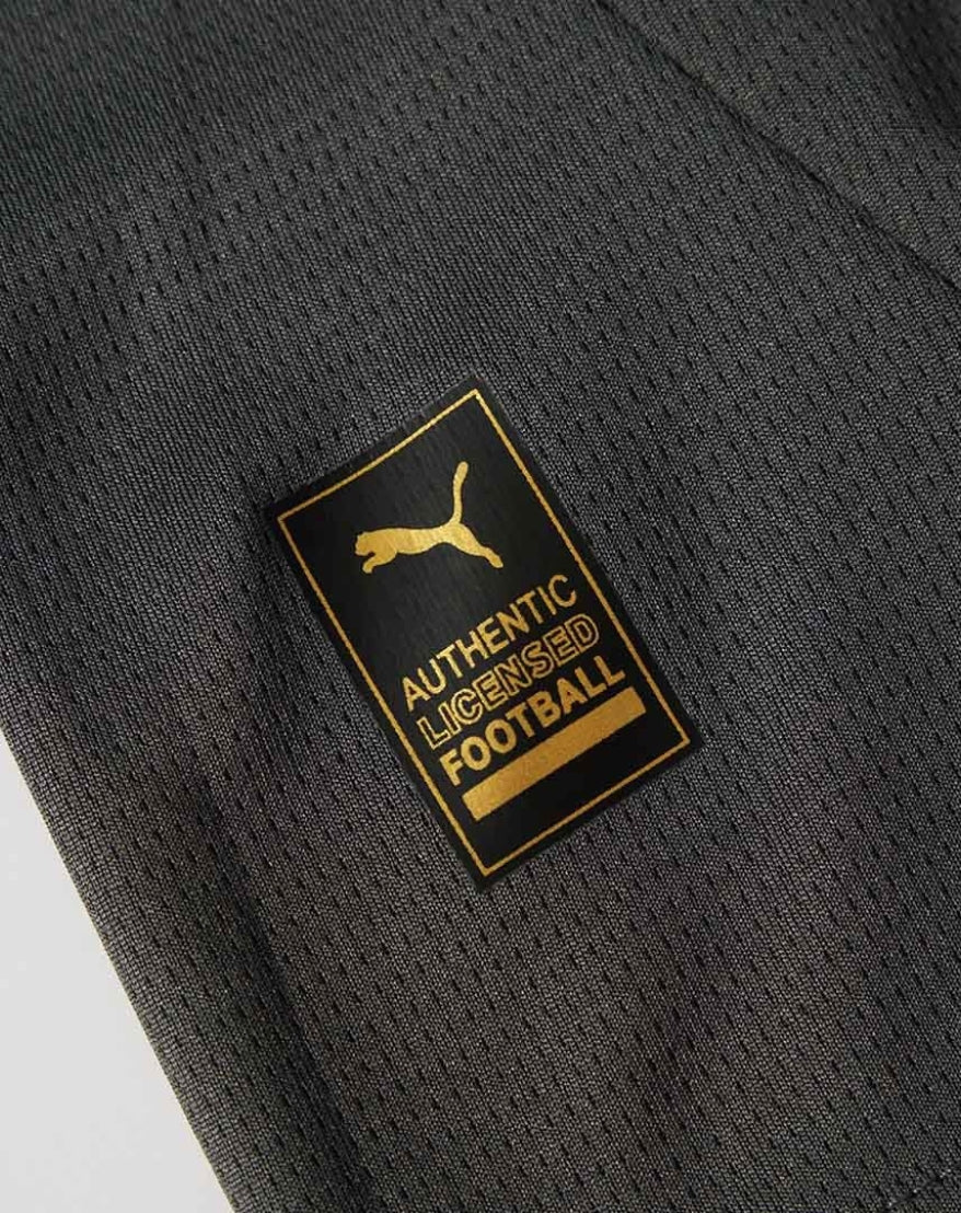 Maglia Retro Third 2024/25