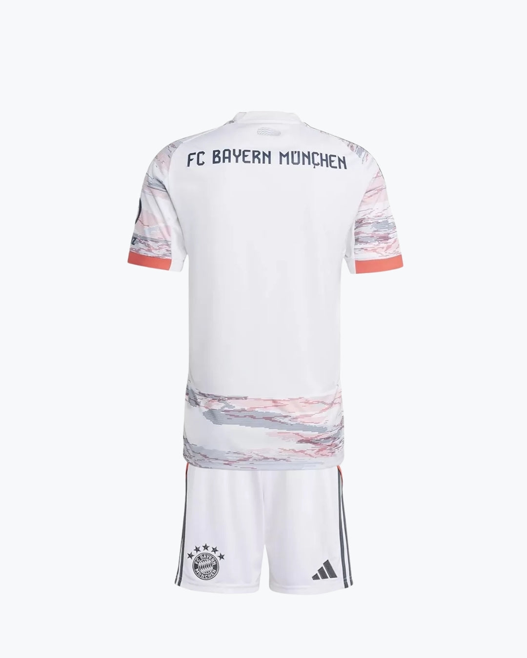 Kit Bambino Away 25/26