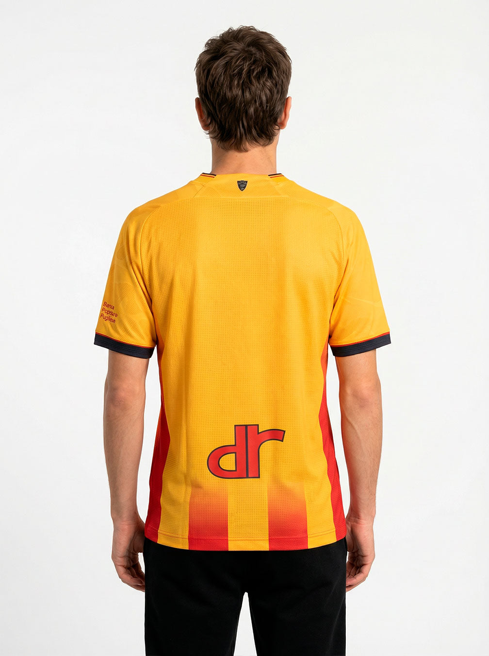 Maglia Home 25/26