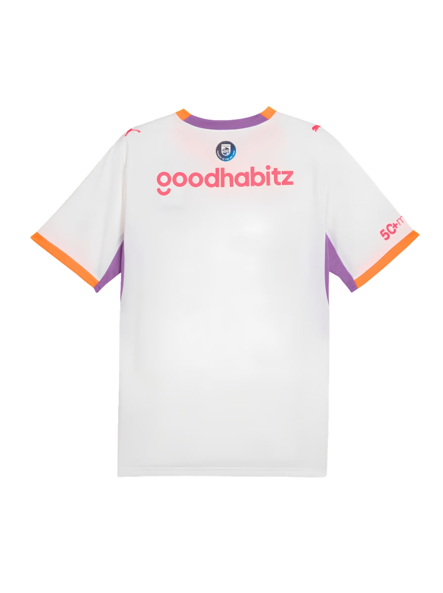 Maglia Gara Away Stadium 26/27