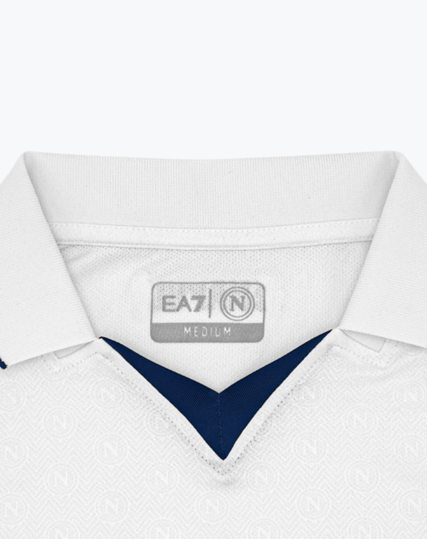 Maglia Away 24/25 + Scudetto