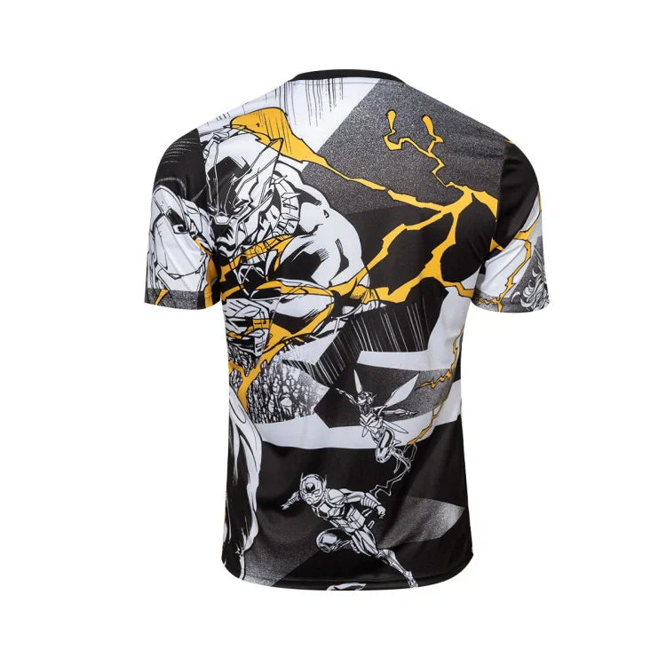 Maglia x Avengers 25/26