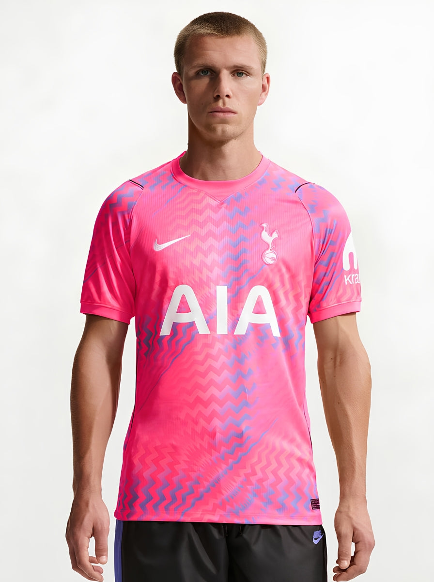 Maglia Portiere26/27