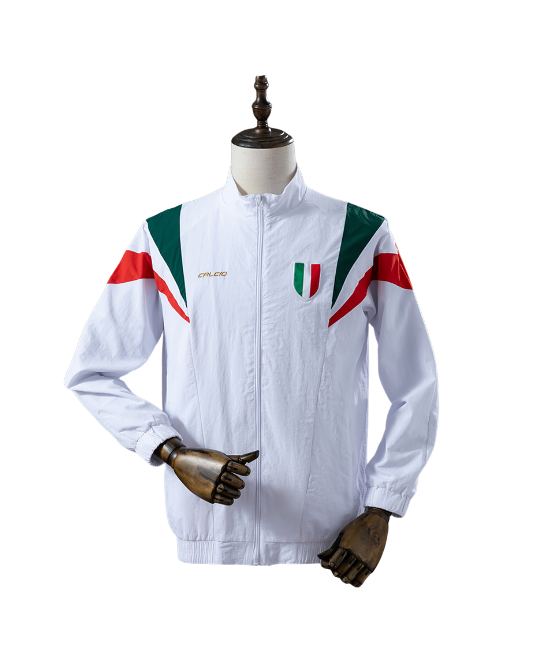 Giacca Impermeabile Antivento