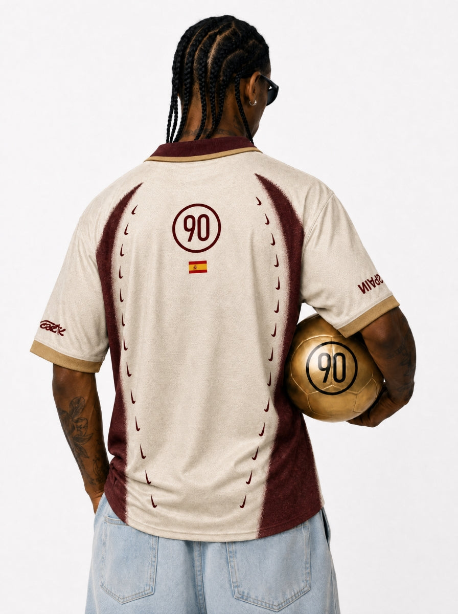 Maglia Cactus Spain