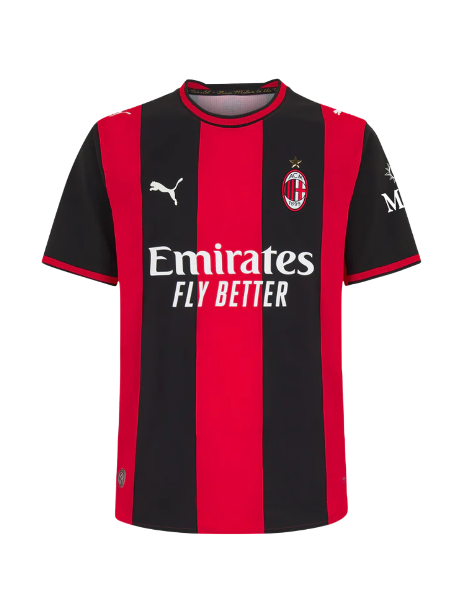 Combo 3 Maglie 26/27