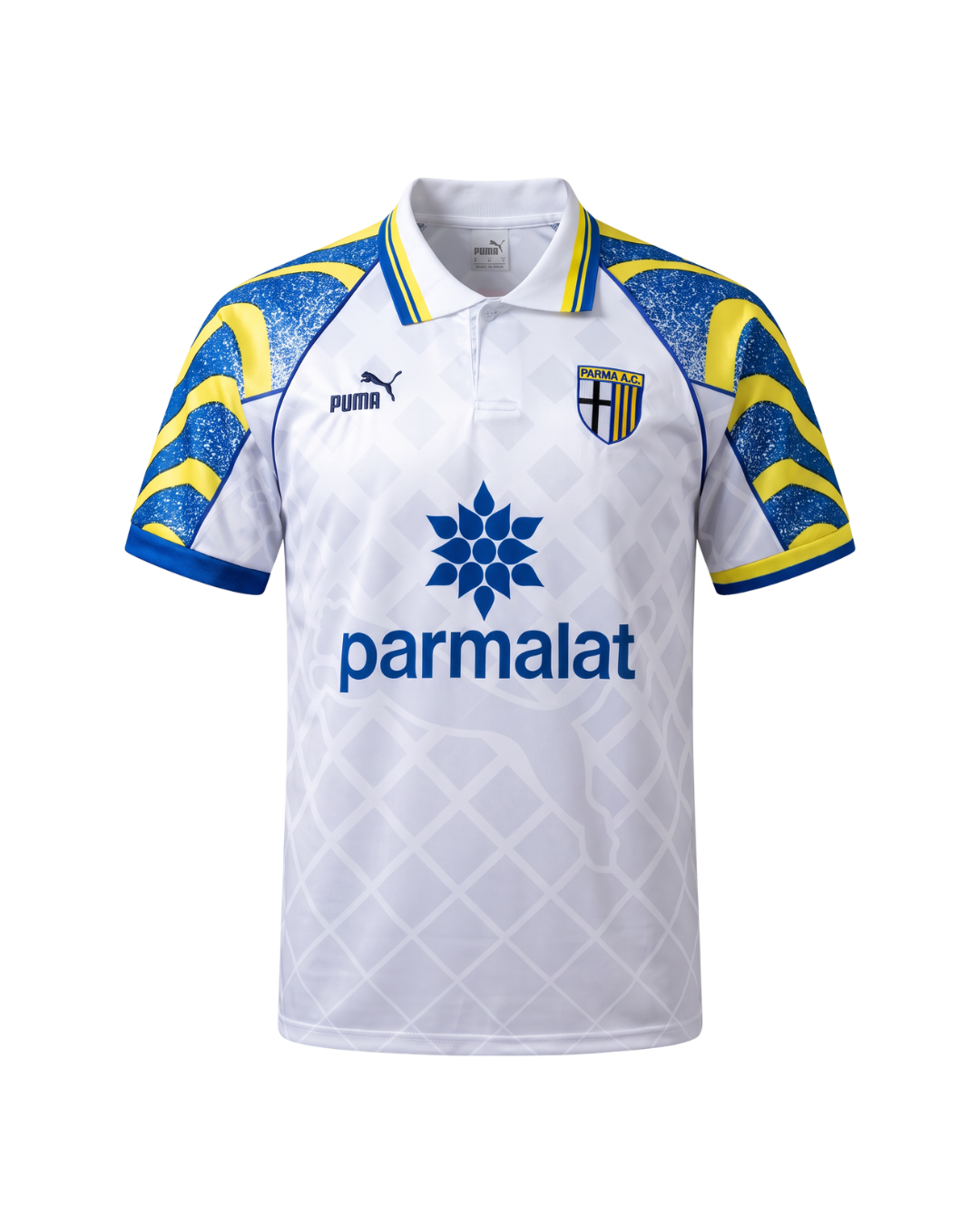Maglia Gara Retro Away 95/96
