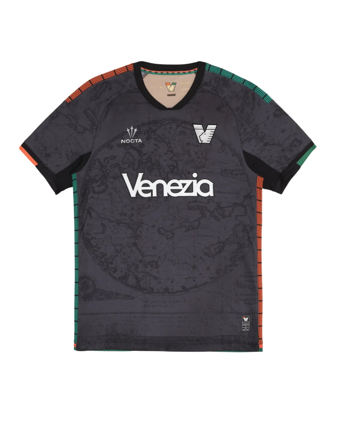Maglia Away 25/26