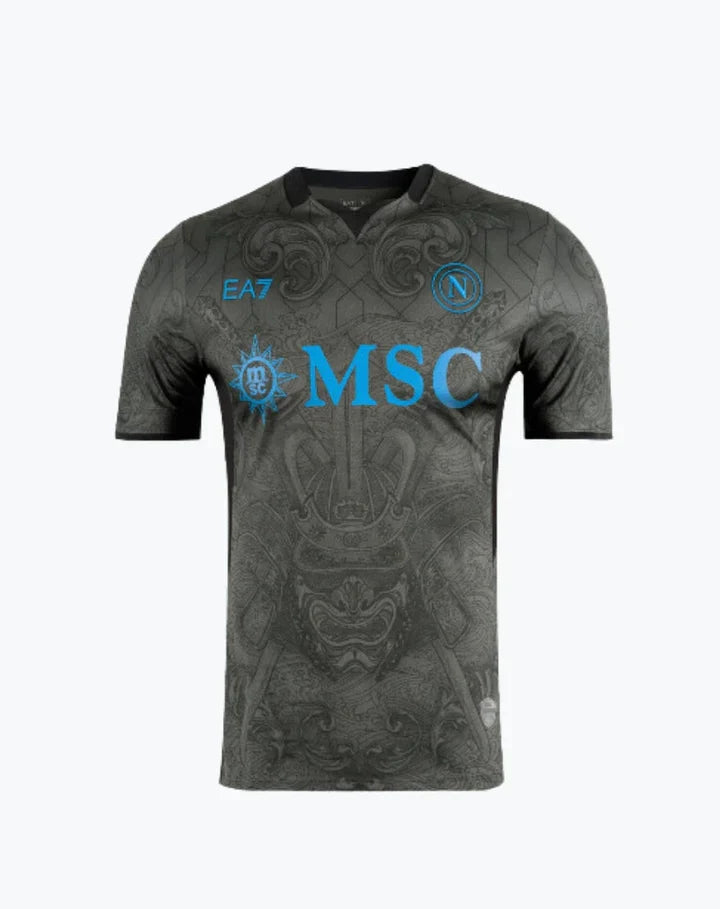 Maglia Campioni D'Italia Third 24/25