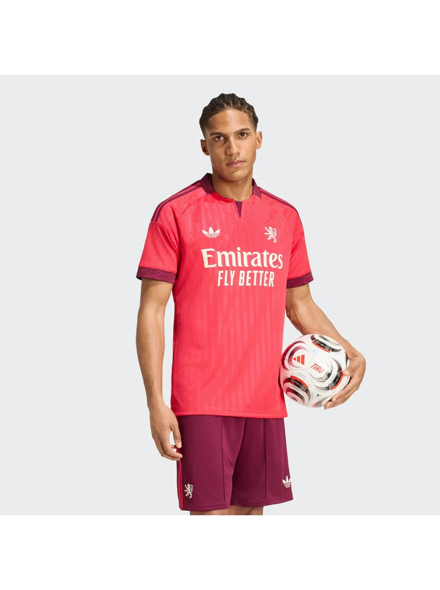 Maglia Gara Away Stadium 26/27