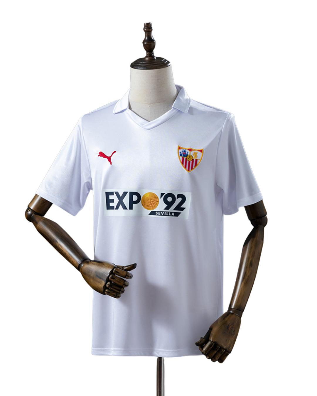 Maglia Retro Home 87/90